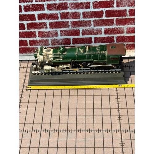 Vintage crescent limited - crescent,
