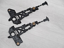 Thunder Tiger Ts4n Rear Arm & Hub Set