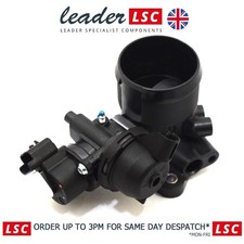 Genuine Throttle Body for Ford