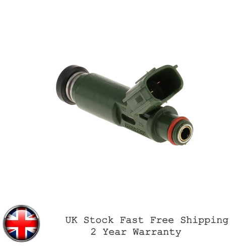 Fuel injector for - injector, toyota