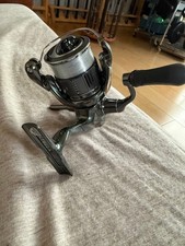 Shimano 22 Stella C2000SHG