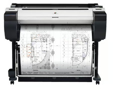 CANON iPF780 A0 COLOR PLOTTER