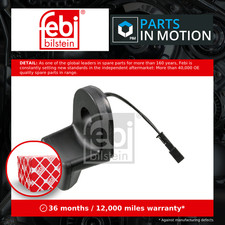 Switch, tailgate release fits