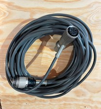 Original tube mic cable with