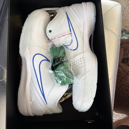 Nike kobe protro draft day - protro,
