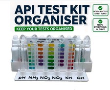 API Freshwater Master Test Kit