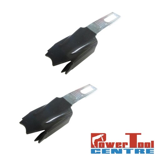 Paslode 902225 black silver - black,
