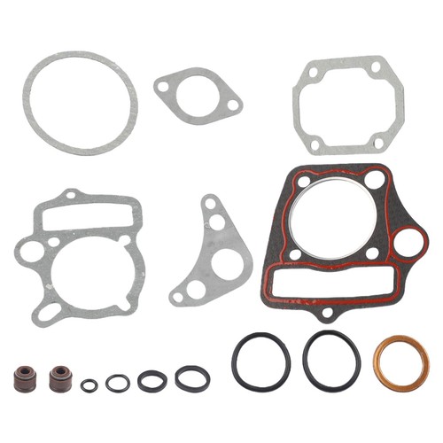 4mm gasket set for seamless - 4mm,
