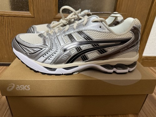 Asics gel kayano cream - gel,