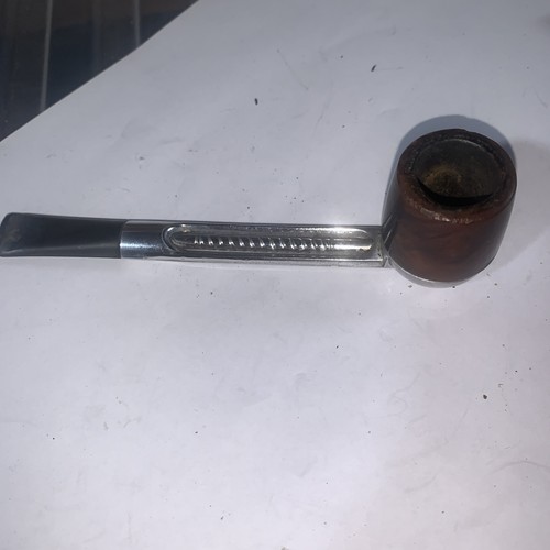 Falcon pipe with - falcon,