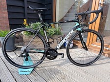 Bianchi Infinito CV Size 55