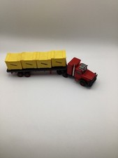 Corgi C1220 Scammel Truck and