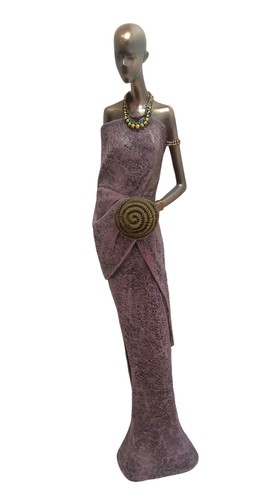 Soul journeys maasai female - soul,