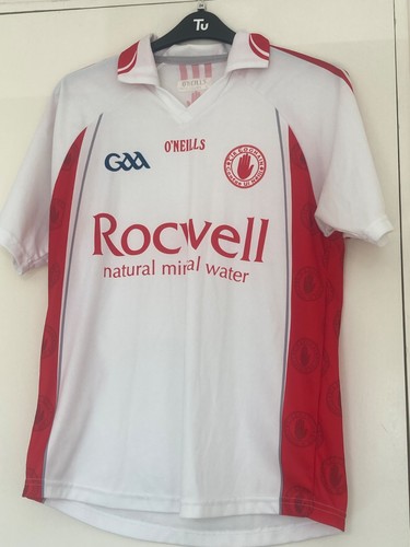 Tyrone medium men 2008 - medium,