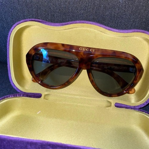 Gucci sunglasses gg0479s 004 - gucci,