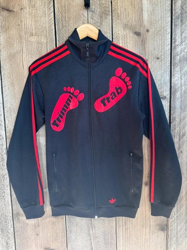 Vintage adidas trimm trab - vintage,