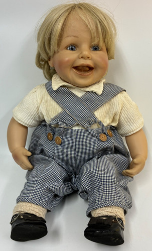 Zapf creations artist lifelike - artist,