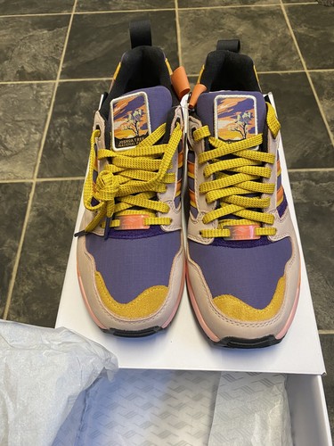 Adidas 5000 joshua - adidas, zx