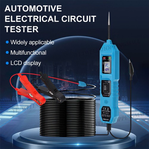 Automotive 24v auto - 6-24v,