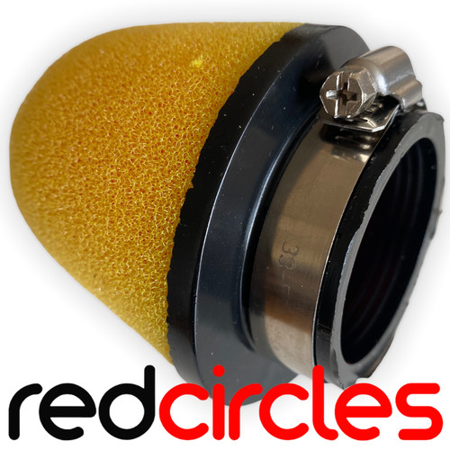 50mm deep state pit bike - state,