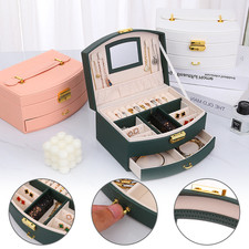 2 Layer Large Jewellery