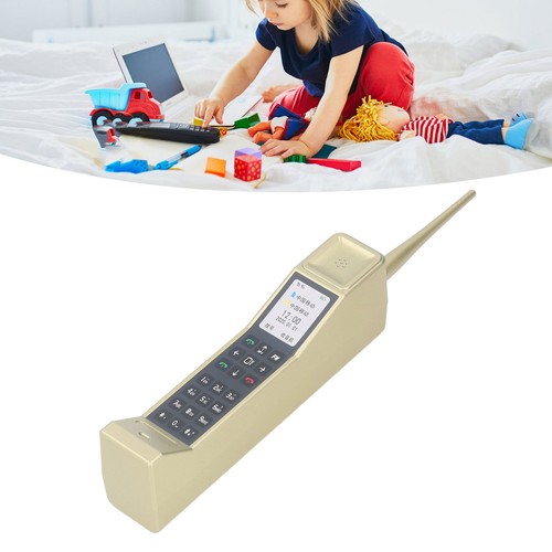 Brick cell phone - brick, vintage