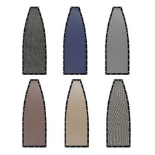 Seamless Fit Cloth Hanging Swing Chair Comfort Enhancement Indoor Outdoor Use