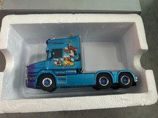 WSI 1:50 Heros Scania T