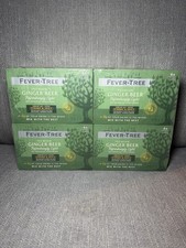 Fever-Tree Refreshingly Light