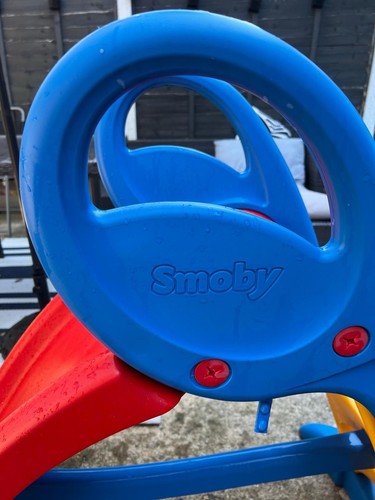 Simba smoby kids slide - kids,