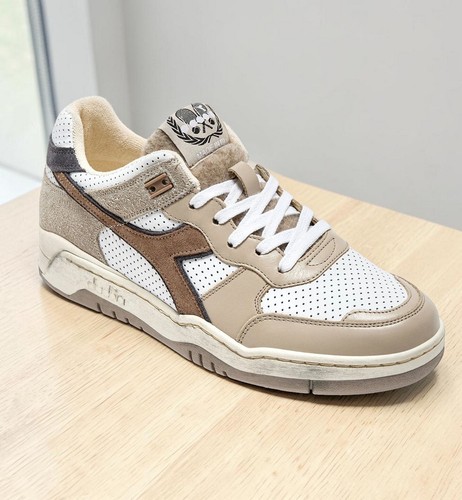 Diadora heritage 560 - b.560, torino