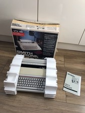 Smith Corona VTX 100 Electric