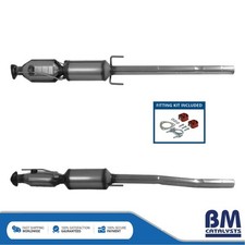 Fits Saab 9-5 2006-2009 1.9