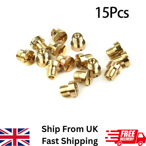 15pcs for dellorto phnl phva - 15pcs, dellorto-phnl