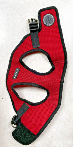 Puppia dog harness large - dog,
