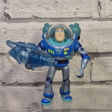 Toy Story Super Squirtin Buzz