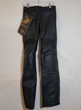 Harley Davidson x Vanson Black