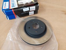 Suzuki Grand Vitara Mk2 Front