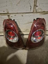 Mini Cooper S R56 Rear Brake