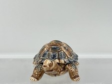 Vintage Wade Porcelain Turtle