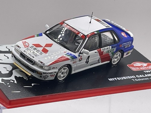 Mitsubishi galant vr 4 - galant,