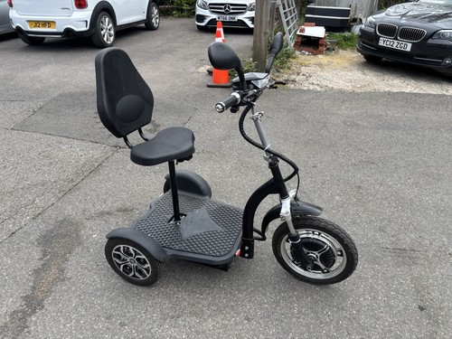 Greenpower electric mobility - greenpower,