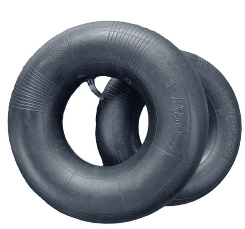 4 inner tube - tube, bent