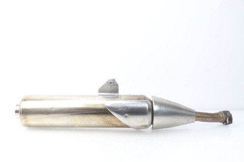 Right exhaust yamaha tdm - right,
