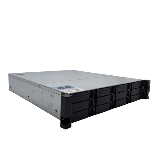 Qnap nas 1232pxu rp - nas, ts-1232pxu-rp