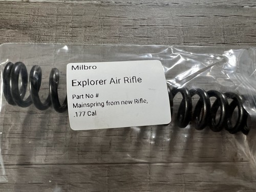 Spare part for - for,