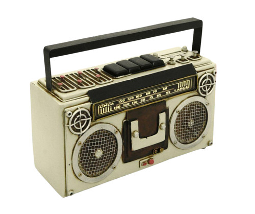 Vintage hand painted retro - hand,