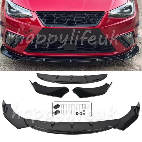 For seat ibiza mk5 - for,