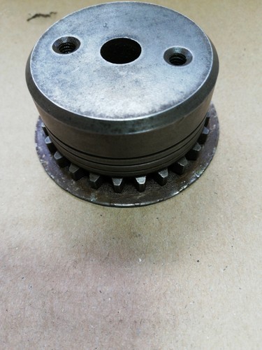 Esab mig welder driven geared - esab,