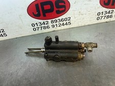 Hydraulic cylinder raise /